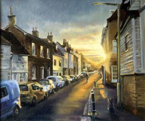 2020apr-150-chris-baker-west-street- hertford-sunset-